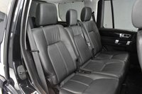 USED 2016 16 LAND ROVER DISCOVERY 3.0 SDV6 LANDMARK 5 DOOR **&pound;399 A MONTH WITH &pound;5345 DEPOSIT**