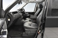 USED 2016 16 LAND ROVER DISCOVERY 3.0 SDV6 LANDMARK 5 DOOR **&pound;399 A MONTH WITH &pound;5345 DEPOSIT**