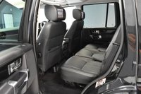 USED 2016 16 LAND ROVER DISCOVERY 3.0 SDV6 LANDMARK 5 DOOR **&pound;399 A MONTH WITH &pound;5345 DEPOSIT**