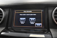 USED 2016 16 LAND ROVER DISCOVERY 3.0 SDV6 LANDMARK 5 DOOR **&pound;399 A MONTH WITH &pound;5345 DEPOSIT**