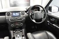USED 2016 16 LAND ROVER DISCOVERY 3.0 SDV6 LANDMARK 5 DOOR **&pound;399 A MONTH WITH &pound;5345 DEPOSIT**
