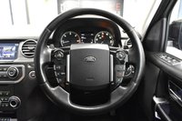 USED 2016 16 LAND ROVER DISCOVERY 3.0 SDV6 LANDMARK 5 DOOR **&pound;399 A MONTH WITH &pound;5345 DEPOSIT**