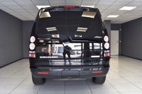 USED 2016 16 LAND ROVER DISCOVERY 3.0 SDV6 LANDMARK 5 DOOR **&pound;399 A MONTH WITH &pound;5345 DEPOSIT**