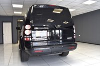 USED 2016 16 LAND ROVER DISCOVERY 3.0 SDV6 LANDMARK 5 DOOR **&pound;399 A MONTH WITH &pound;5345 DEPOSIT**