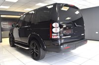 USED 2016 16 LAND ROVER DISCOVERY 3.0 SDV6 LANDMARK 5 DOOR **&pound;399 A MONTH WITH &pound;5345 DEPOSIT**