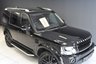 USED 2016 16 LAND ROVER DISCOVERY 3.0 SDV6 LANDMARK 5 DOOR **&pound;399 A MONTH WITH &pound;5345 DEPOSIT**