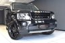 USED 2016 16 LAND ROVER DISCOVERY 3.0 SDV6 LANDMARK 5 DOOR **&pound;399 A MONTH WITH &pound;5345 DEPOSIT**