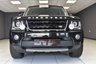 USED 2016 16 LAND ROVER DISCOVERY 3.0 SDV6 LANDMARK 5 DOOR **&pound;399 A MONTH WITH &pound;5345 DEPOSIT**
