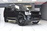 USED 2016 16 LAND ROVER DISCOVERY 3.0 SDV6 LANDMARK 5 DOOR **&pound;399 A MONTH WITH &pound;5345 DEPOSIT**