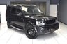 USED 2016 16 LAND ROVER DISCOVERY 3.0 SDV6 LANDMARK 5 DOOR **&pound;399 A MONTH WITH &pound;5345 DEPOSIT**
