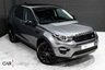 USED 2017 17 LAND ROVER DISCOVERY SPORT 2.0 TD4 HSE BLACK 5d 180 BHP / STUNNING CAR!