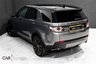 USED 2017 17 LAND ROVER DISCOVERY SPORT 2.0 TD4 HSE BLACK 5d 180 BHP / STUNNING CAR!