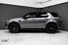 USED 2017 17 LAND ROVER DISCOVERY SPORT 2.0 TD4 HSE BLACK 5d 180 BHP / STUNNING CAR!