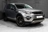 USED 2017 17 LAND ROVER DISCOVERY SPORT 2.0 TD4 HSE BLACK 5d 180 BHP / STUNNING CAR!