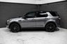 USED 2017 17 LAND ROVER DISCOVERY SPORT 2.0 TD4 HSE BLACK 5d 180 BHP / STUNNING CAR!