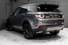 USED 2017 17 LAND ROVER DISCOVERY SPORT 2.0 TD4 HSE BLACK 5d 180 BHP / STUNNING CAR!