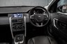 USED 2017 17 LAND ROVER DISCOVERY SPORT 2.0 TD4 HSE BLACK 5d 180 BHP / STUNNING CAR!