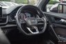 USED 2017 67 AUDI SQ5 3.0 SQ5 TFSI QUATTRO 5d 349 BHP REV CAM+PAN ROOF+SIDE STEPS+21"