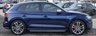 USED 2017 67 AUDI SQ5 3.0 SQ5 TFSI QUATTRO 5d 349 BHP REV CAM+PAN ROOF+SIDE STEPS+21"