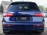 USED 2017 67 AUDI SQ5 3.0 SQ5 TFSI QUATTRO 5d 349 BHP REV CAM+PAN ROOF+SIDE STEPS+21"