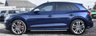 USED 2017 67 AUDI SQ5 3.0 SQ5 TFSI QUATTRO 5d 349 BHP REV CAM+PAN ROOF+SIDE STEPS+21"