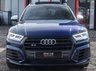 USED 2017 67 AUDI SQ5 3.0 SQ5 TFSI QUATTRO 5d 349 BHP REV CAM+PAN ROOF+SIDE STEPS+21"