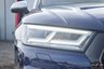USED 2017 67 AUDI SQ5 3.0 SQ5 TFSI QUATTRO 5d 349 BHP REV CAM+PAN ROOF+SIDE STEPS+21"