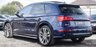 USED 2017 67 AUDI SQ5 3.0 SQ5 TFSI QUATTRO 5d 349 BHP REV CAM+PAN ROOF+SIDE STEPS+21"