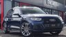 USED 2017 67 AUDI SQ5 3.0 SQ5 TFSI QUATTRO 5d 349 BHP REV CAM+PAN ROOF+SIDE STEPS+21"