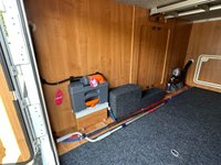 USED 2010 10 FIAT DUCATO AUTOTRAIL  EXCEL 640G 4 BERTH 2.2 33 MULTIJET 4 BERTH WITH FIXED BED