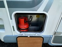 USED 2010 10 FIAT DUCATO AUTOTRAIL  EXCEL 640G 4 BERTH 2.2 33 MULTIJET 4 BERTH WITH FIXED BED