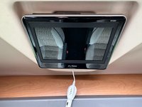 USED 2010 10 FIAT DUCATO AUTOTRAIL  EXCEL 640G 4 BERTH 2.2 33 MULTIJET 4 BERTH WITH FIXED BED