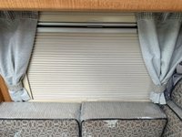 USED 2010 10 FIAT DUCATO AUTOTRAIL  EXCEL 640G 4 BERTH 2.2 33 MULTIJET 4 BERTH WITH FIXED BED