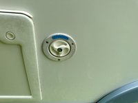 USED 2010 10 FIAT DUCATO AUTOTRAIL  EXCEL 640G 4 BERTH 2.2 33 MULTIJET 4 BERTH WITH FIXED BED
