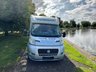 USED 2010 10 FIAT DUCATO AUTOTRAIL  EXCEL 640G 4 BERTH 2.2 33 MULTIJET 4 BERTH WITH FIXED BED