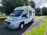 USED 2010 10 FIAT DUCATO AUTOTRAIL  EXCEL 640G 4 BERTH 2.2 33 MULTIJET 4 BERTH WITH FIXED BED