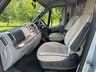 USED 2010 10 FIAT DUCATO AUTOTRAIL  EXCEL 640G 4 BERTH 2.2 33 MULTIJET 4 BERTH WITH FIXED BED
