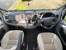 USED 2010 10 FIAT DUCATO AUTOTRAIL  EXCEL 640G 4 BERTH 2.2 33 MULTIJET 4 BERTH WITH FIXED BED
