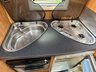 USED 2010 10 FIAT DUCATO AUTOTRAIL  EXCEL 640G 4 BERTH 2.2 33 MULTIJET 4 BERTH WITH FIXED BED