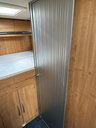 USED 2010 10 FIAT DUCATO AUTOTRAIL  EXCEL 640G 4 BERTH 2.2 33 MULTIJET 4 BERTH WITH FIXED BED