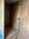 USED 2010 10 FIAT DUCATO AUTOTRAIL  EXCEL 640G 4 BERTH 2.2 33 MULTIJET 4 BERTH WITH FIXED BED