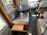 USED 2010 10 FIAT DUCATO AUTOTRAIL  EXCEL 640G 4 BERTH 2.2 33 MULTIJET 4 BERTH WITH FIXED BED