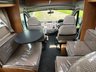 USED 2010 10 FIAT DUCATO AUTOTRAIL  EXCEL 640G 4 BERTH 2.2 33 MULTIJET 4 BERTH WITH FIXED BED