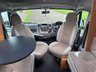 USED 2010 10 FIAT DUCATO AUTOTRAIL  EXCEL 640G 4 BERTH 2.2 33 MULTIJET 4 BERTH WITH FIXED BED