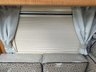 USED 2010 10 FIAT DUCATO AUTOTRAIL  EXCEL 640G 4 BERTH 2.2 33 MULTIJET 4 BERTH WITH FIXED BED