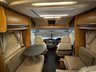 USED 2010 10 FIAT DUCATO AUTOTRAIL  EXCEL 640G 4 BERTH 2.2 33 MULTIJET 4 BERTH WITH FIXED BED