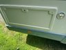 USED 2010 10 FIAT DUCATO AUTOTRAIL  EXCEL 640G 4 BERTH 2.2 33 MULTIJET 4 BERTH WITH FIXED BED