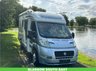 USED 2010 10 FIAT DUCATO AUTOTRAIL  EXCEL 640G 4 BERTH 2.2 33 MULTIJET 4 BERTH WITH FIXED BED