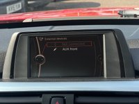 USED 2013 62 BMW 3 SERIES 2.0 320I XDRIVE SE 4d 181 BHP REAR PARKING AID +  GLASS SUNROOF +  17" ALLOYS + START STOP +  CRUISE CONTROL +  AUX +  DAB RADIO +  BLUETOOTH +  HILL START ASSIST +  TPMS +