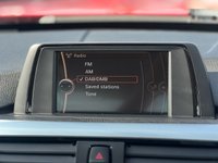 USED 2013 62 BMW 3 SERIES 2.0 320I XDRIVE SE 4d 181 BHP REAR PARKING AID +  GLASS SUNROOF +  17" ALLOYS + START STOP +  CRUISE CONTROL +  AUX +  DAB RADIO +  BLUETOOTH +  HILL START ASSIST +  TPMS +